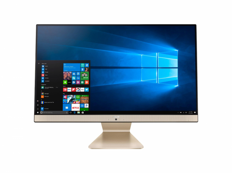 Asus V241DA Change part All-In-One Asus V241DA