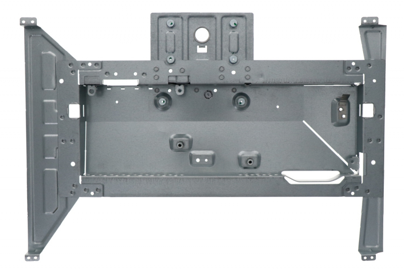 Main Screen Chassis Asus