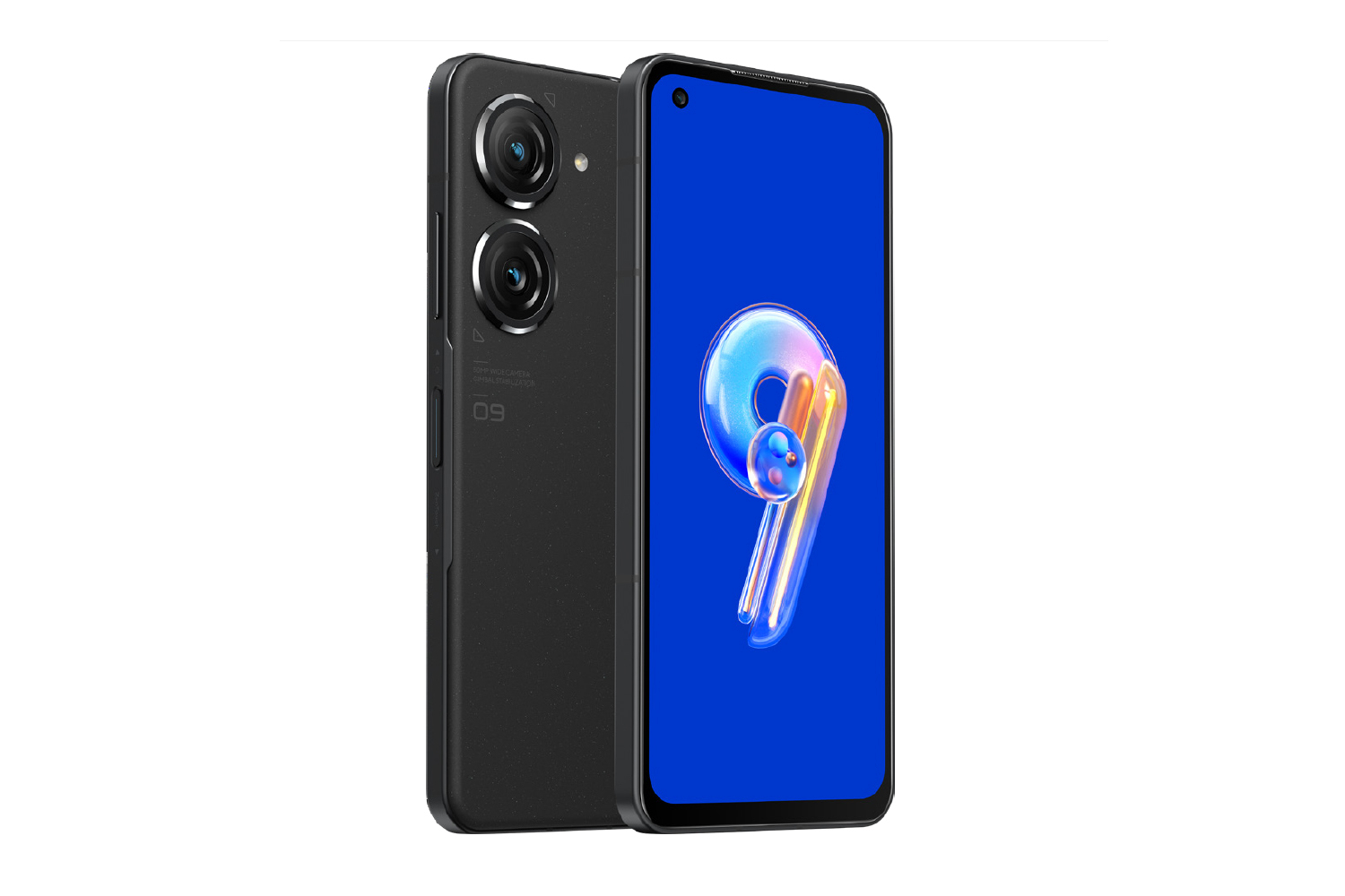 ASUS Zenfone 9 ブラック AI2202 256GB ヨドバシ.com - エイスース ASUS Zenfone 9（ゼンフォン ナイン