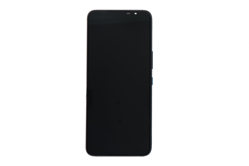 ROG Phone 6D Full 6.78-inchHD+ Black Screen Module