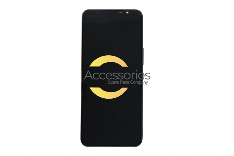 Asus ROG Phone Full HD+ Black Screen Module