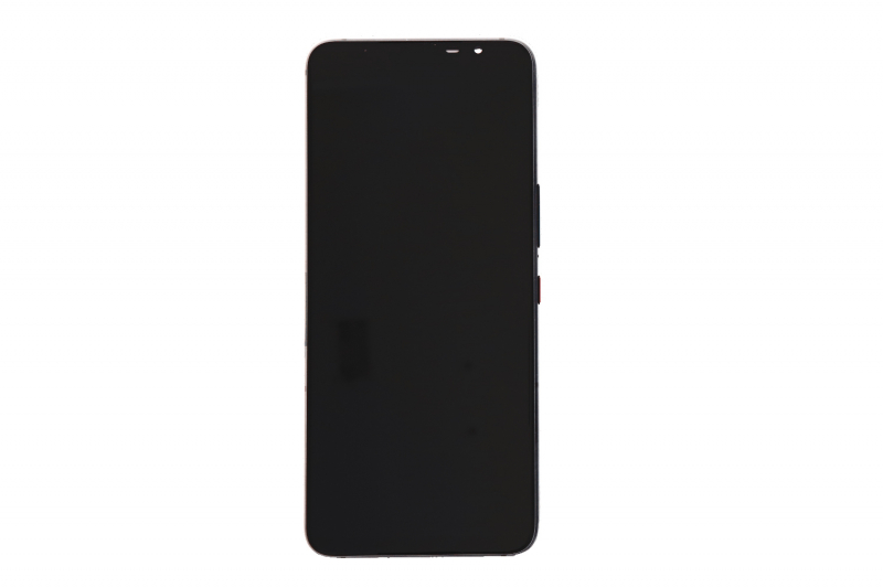 ROG Phone 6 - 6.78-inch Full HD+ Black Screen Module