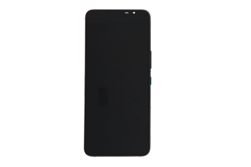 ROG Phone 6D - 6.78-inch FHD+ Black Screen Module 6.78-inch FHD+ black screen module ROG Phone 6D
