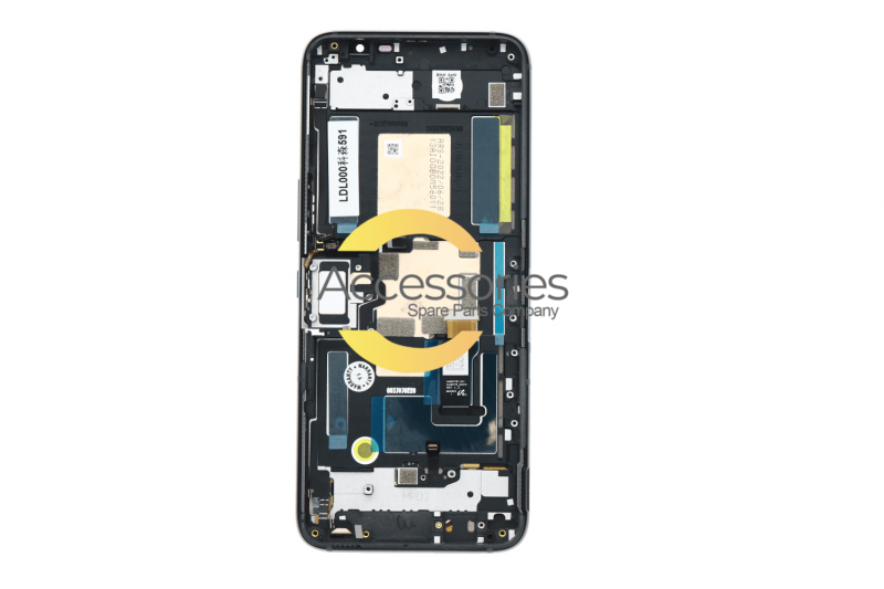 Asus ROG Phone 6.78'' Full HD+ Black Screen Module