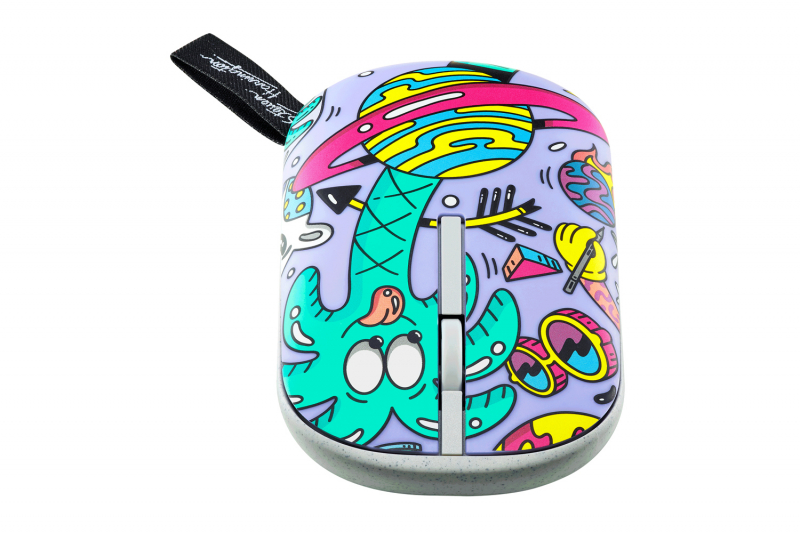 Asus Marshmallow MD100 Steven Harrington (wireless)