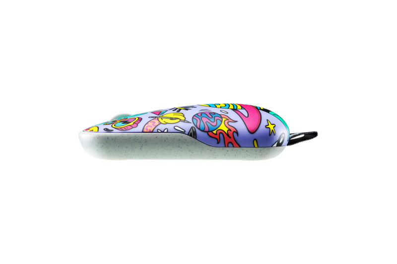 Asus Marshmallow MD100 Steven Harrington (wireless)