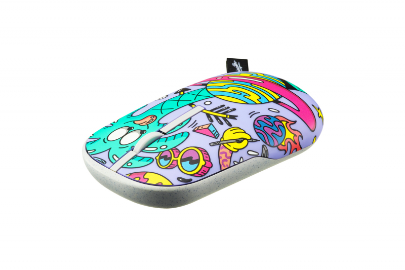Asus Marshmallow MD100 Steven Harrington (wireless)