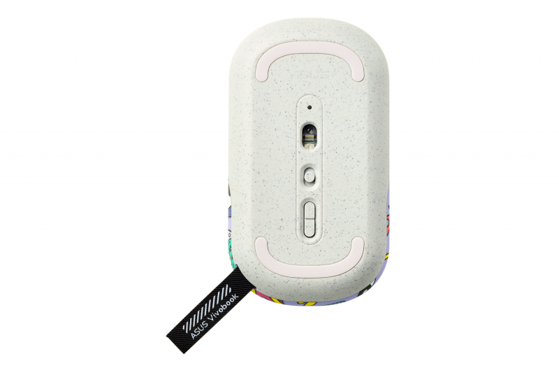 Asus Marshmallow MD100 Steven Harrington (wireless)