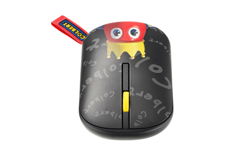 Asus Marshmallow MD100 Philip Colbert  (wireless)