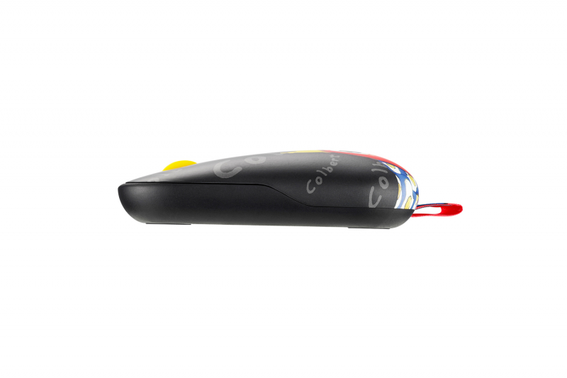 Asus Marshmallow MD100 Philip Colbert  (wireless)
