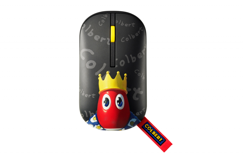 Asus Marshmallow MD100 Philip Colbert  (wireless)
