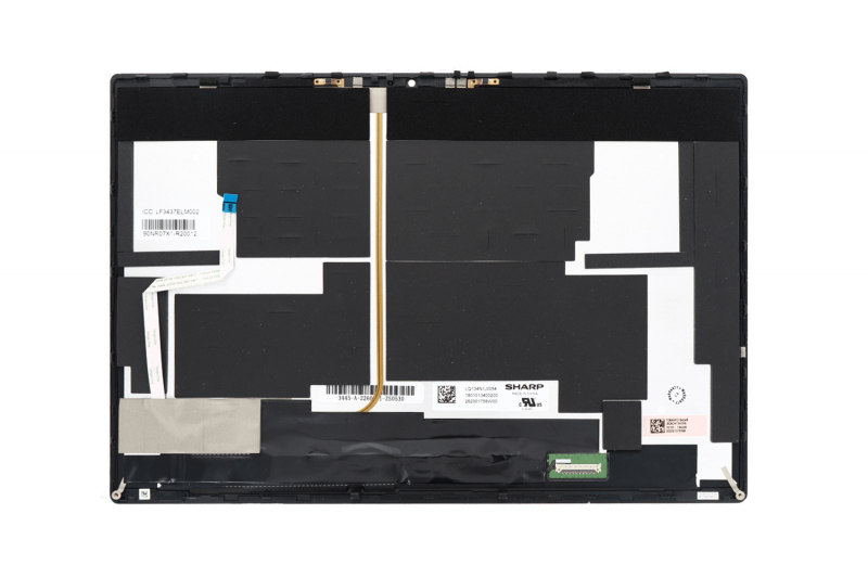 Asus 13-inch FHD+ Touchscreen Module