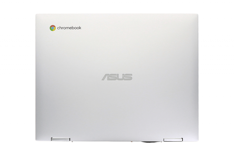 Asus ChromeBook Flip 12-inch HD+ Silver LCD Screen Module