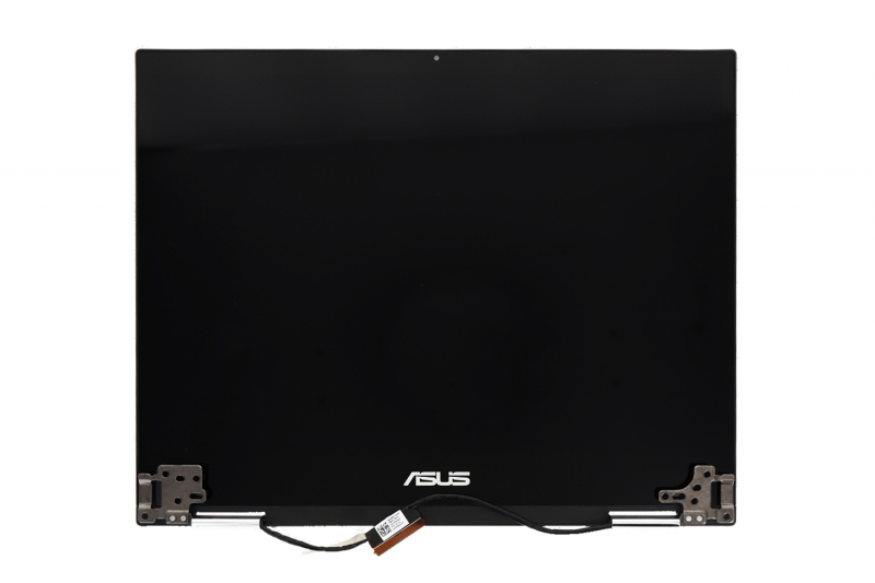 Asus ChromeBook Flip 12-inch HD+ Silver LCD Screen Module