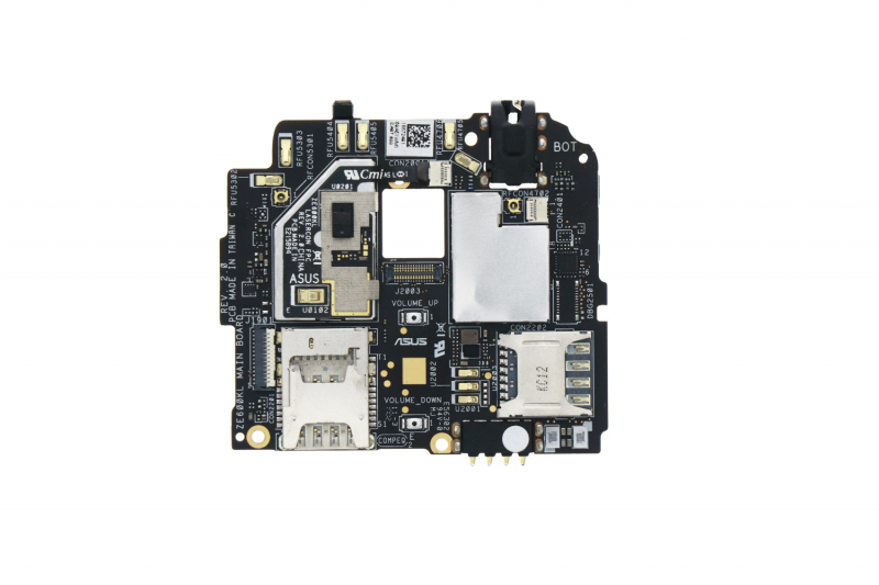 ZenFone Laser Motherboard 3GB / 16GB
