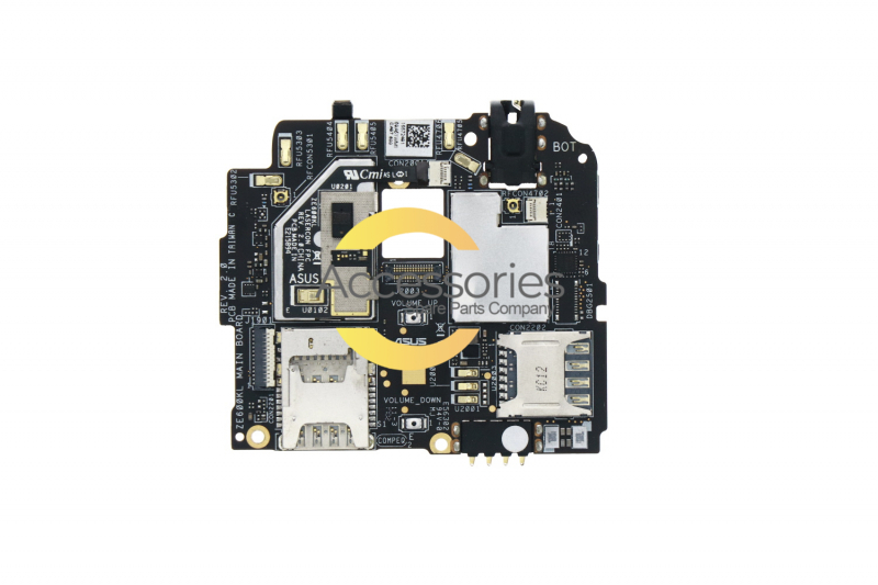 Asus Motherboard 3GB / 16GB