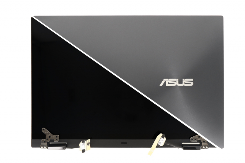 Screen module touchscreen grey WQUXGA Asus 14-inch 14-inch Gray WQUXGA Touchscreen Module for Asus - 90NB0XL1-RA0020