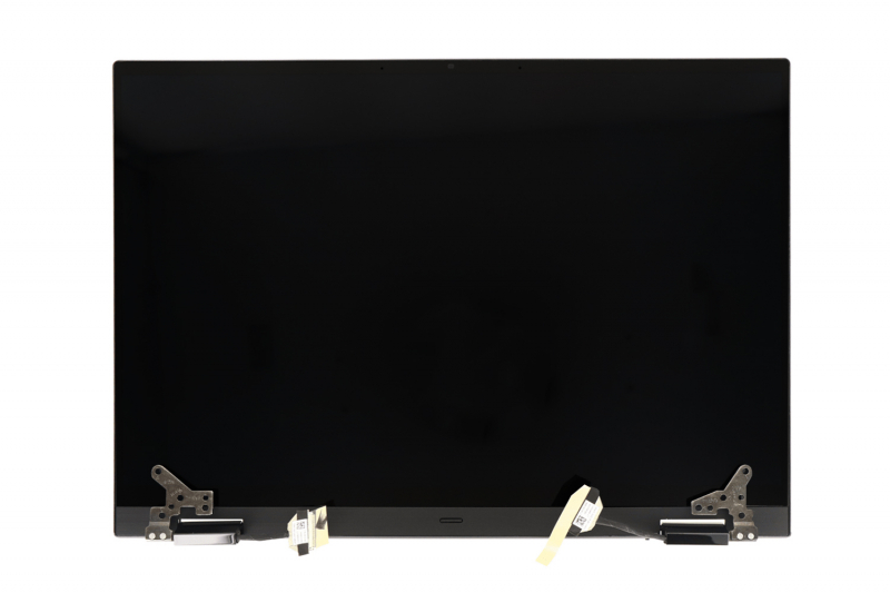 Screen module touchscreen grey WQUXGA Asus 14-inch