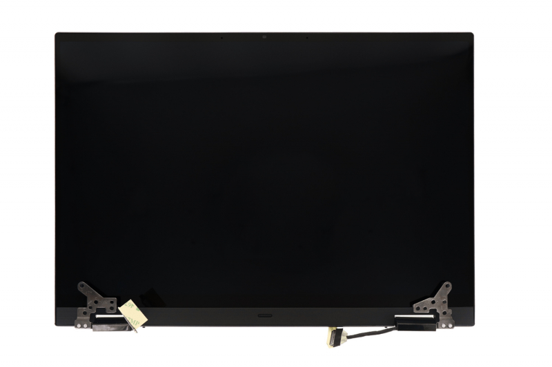 Screen module 14-inch WQUXGA touchscreen black Asus