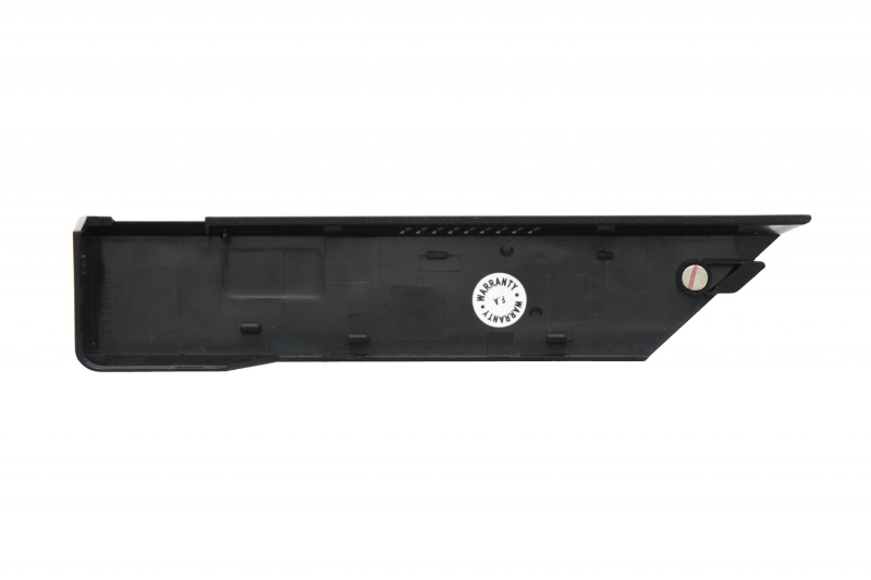 Black Removable Cover for Asus