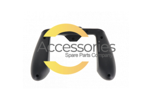 ROG Phone black handles of Gamepad ROG Kunai 3 | Official