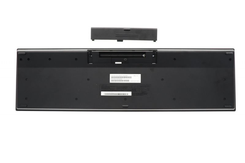 Black Keyboard American Tower Asus (OEM)