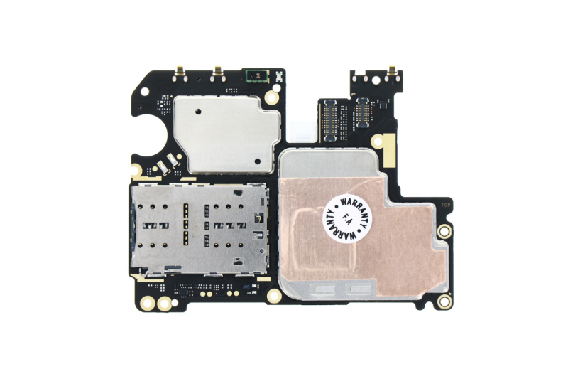 ZenFone 5Z Motherboard 4GB / 64GB