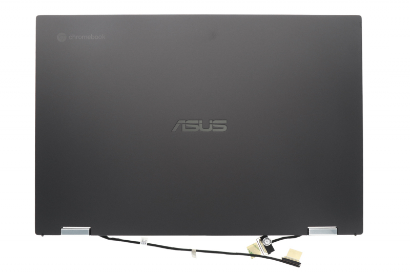 Touchscreen module 15-inch FHD grey Asus ChromeBook Flip