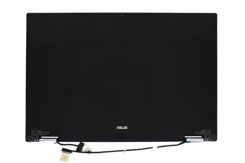 Touchscreen module 15-inch FHD grey Asus ChromeBook Flip