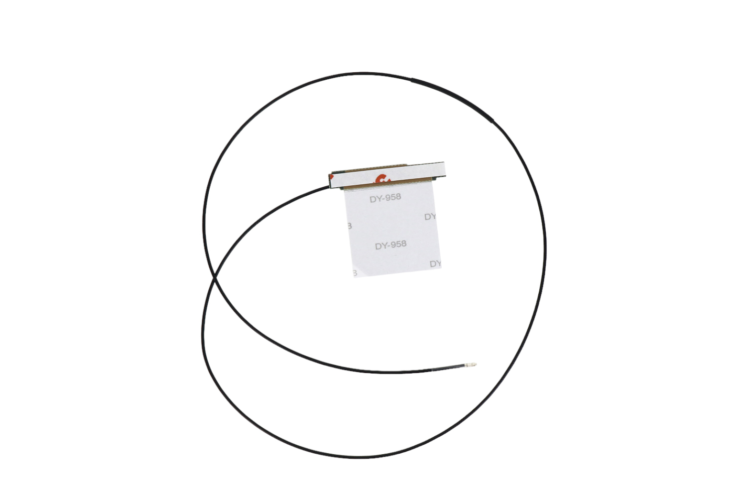 Antenne Wifi Blanc Asus X53S 14G152273110 Original #0