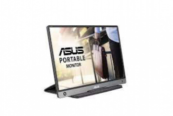 Change part Monitor Asus MB16AHG