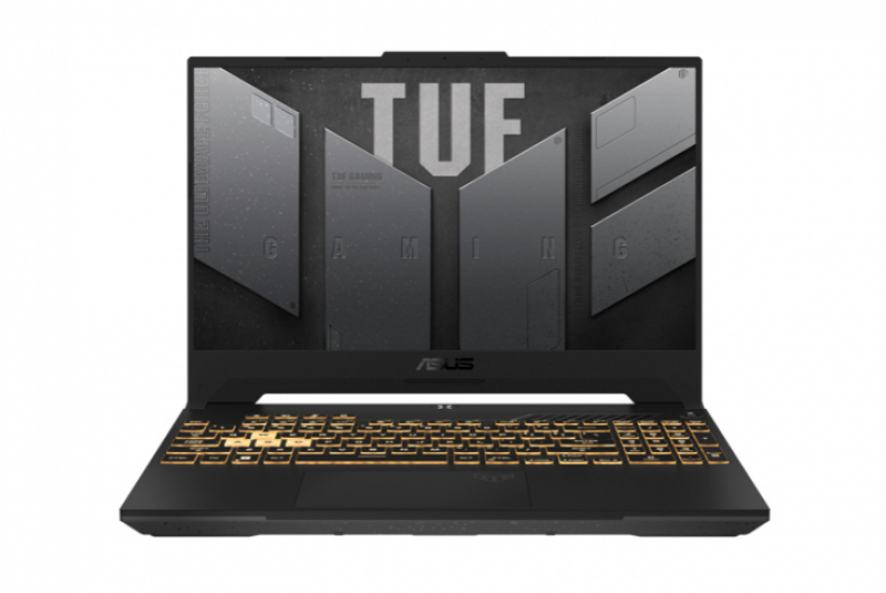 Change spare part for Asus FX507ZV