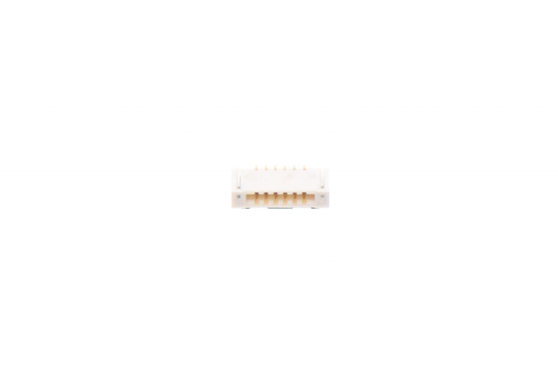 Asus 6-Pin Ribbon Cable System Attachment 6-pin ribbon cable lock Asus