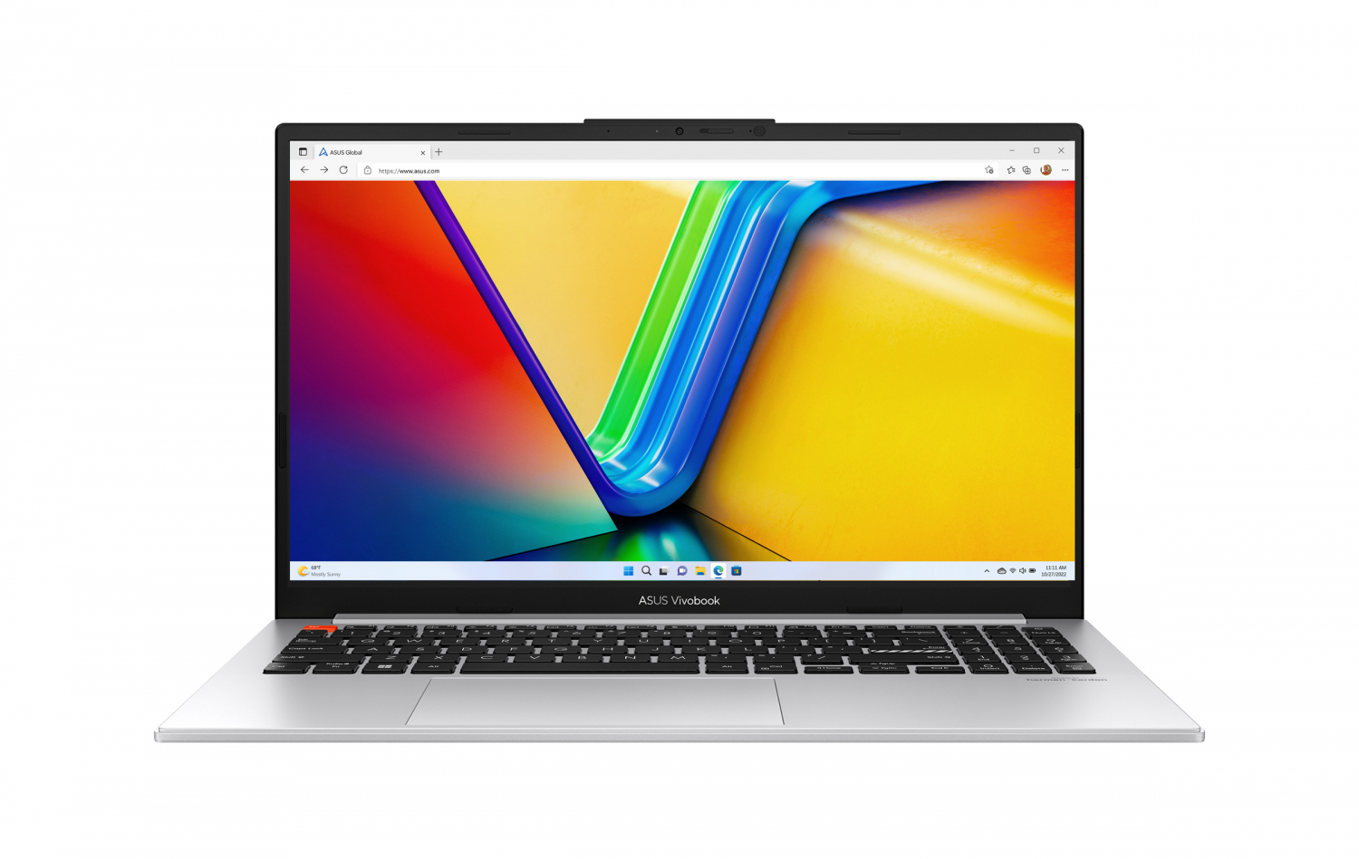 Asus VivoBook S15 OLED K5504VA Spare Parts | Asus Accessories