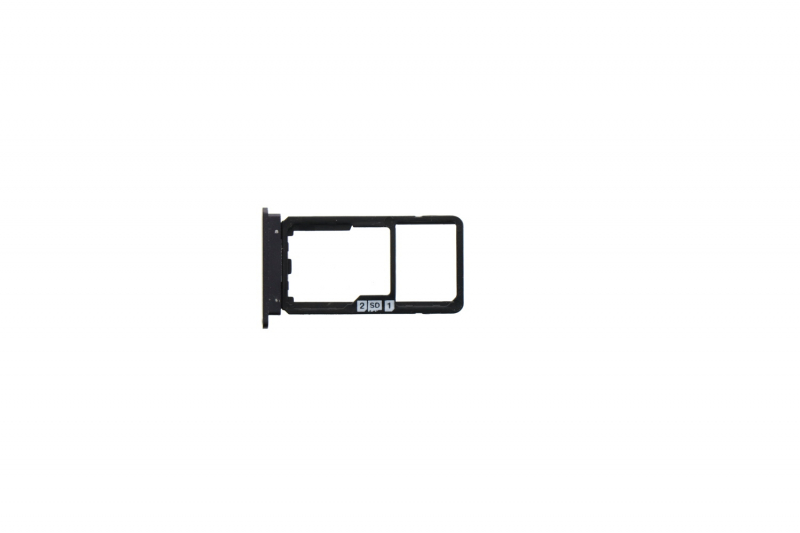 Asus ZenFone AR Black Sim Tray