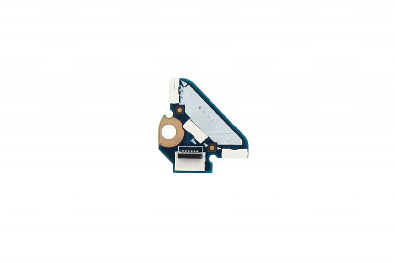 Asus Left LED Controller Board - 90NR08S0-R10030