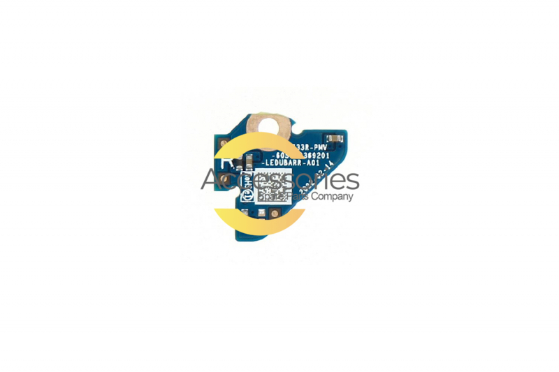 Asus Right LED Controller Board