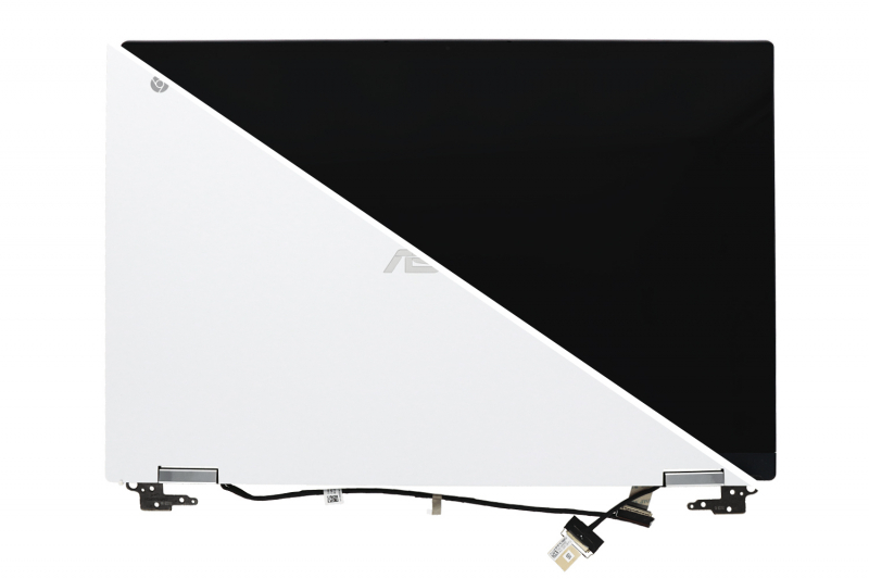 Asus ChromeBook Flip 15-inch FHD White Touchscreen Module 15-inch White FHD Touchscreen Module for Asus Chromebook Flip