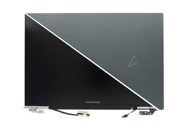 Asus Zenbook S 13 OLED Screen module blue touchscreen WQXGA+ 13-inch 13-inch WQXGA+ Blue Touchscreen Module for Asus Zenbook S 13 OLED