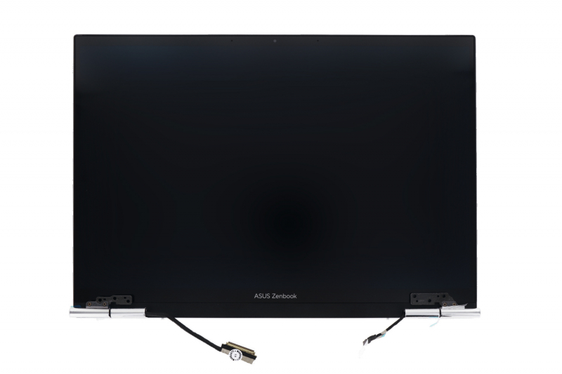 White screen module WQXGA 13-inch Asus Zenbook S 13 OLED