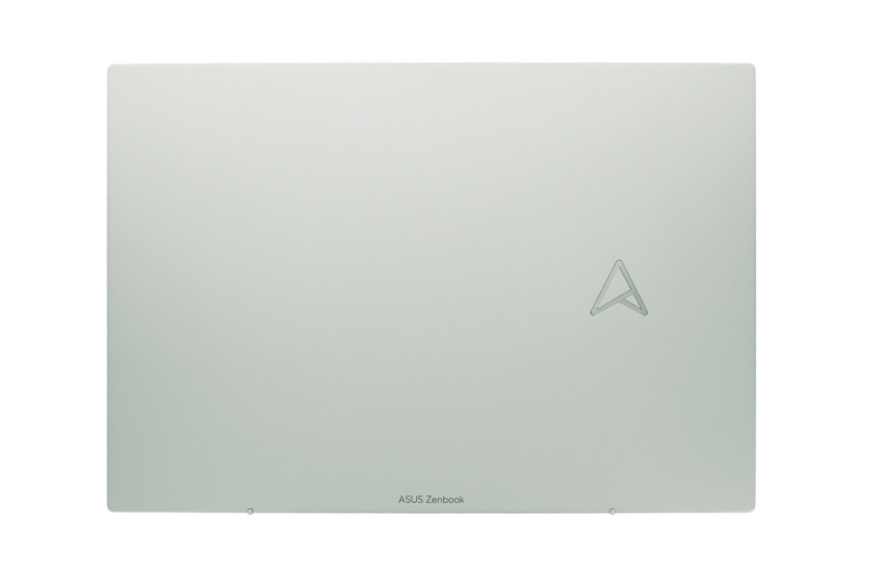 Asus Zenbook S 13 OLED Screen module green touchscreen WQXGA+ 13-inch