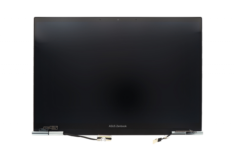 Asus Zenbook S 13 OLED Screen module green touchscreen WQXGA+ 13-inch