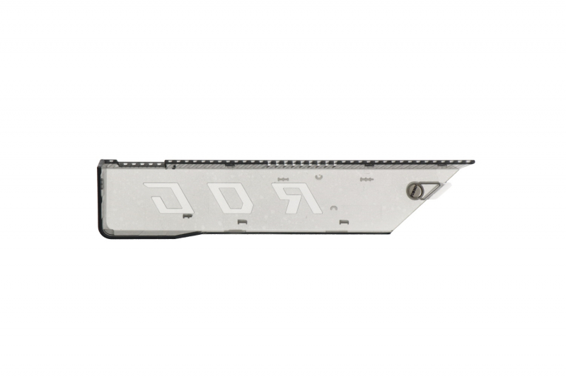 Transparent Removable Cover - 13NR08E2AP0301