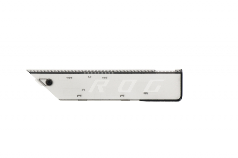 Transparent Removable Cover - 13NR08E2AP0301 Asus Transparent Removable Cover - 13NR08E2AP0301