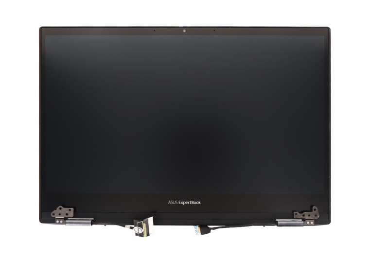 Screen module black FHD 13-inch Asus ExpertBook B5