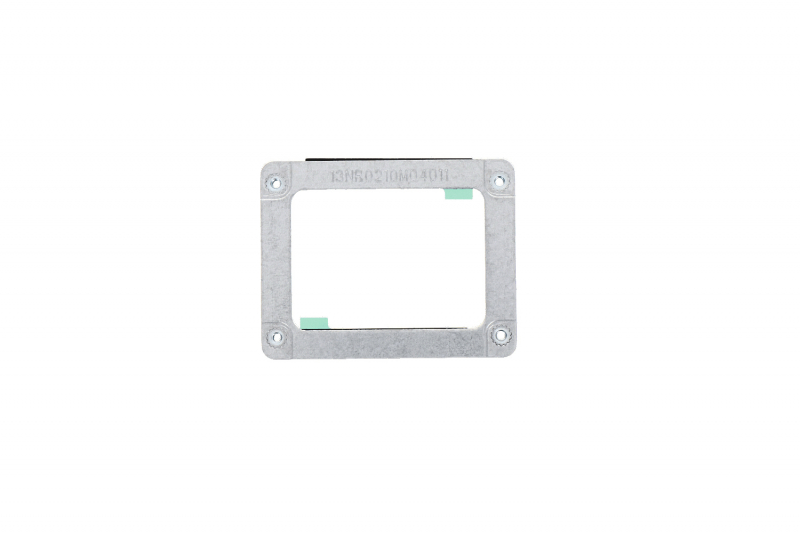 Graphics card bracket