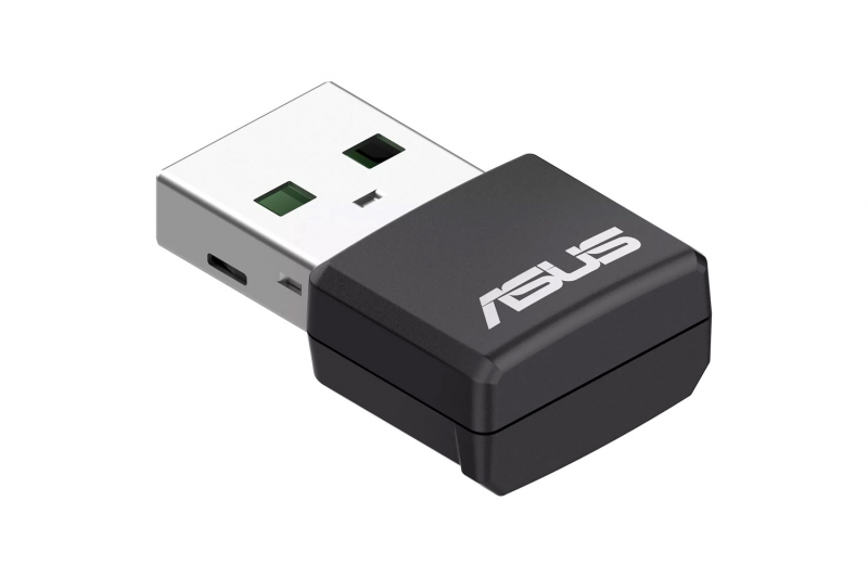 Asus WiFi 6 USB Adapter