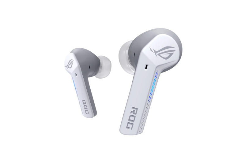 ROG CETRA True Wireless White Headphone