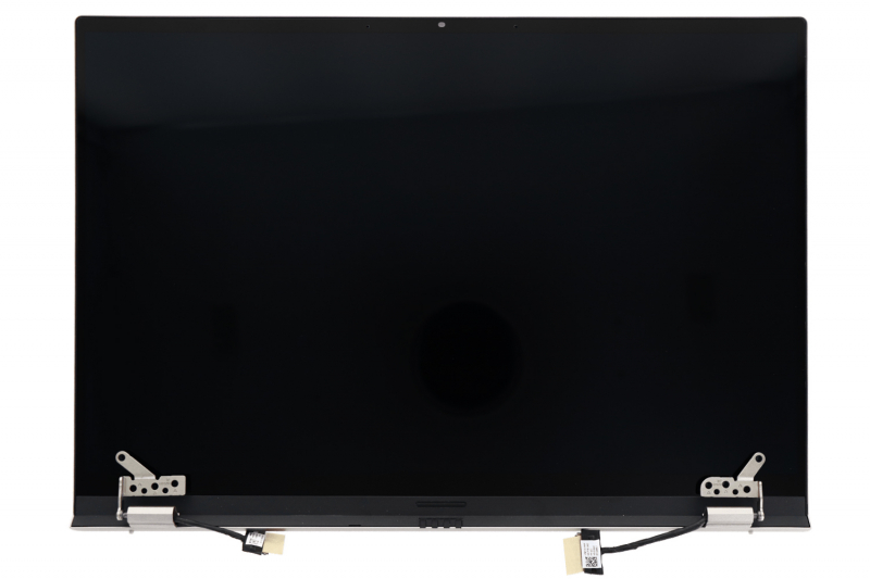 Asus Zenbook 14-inch WQXGA+ grey touch screen module