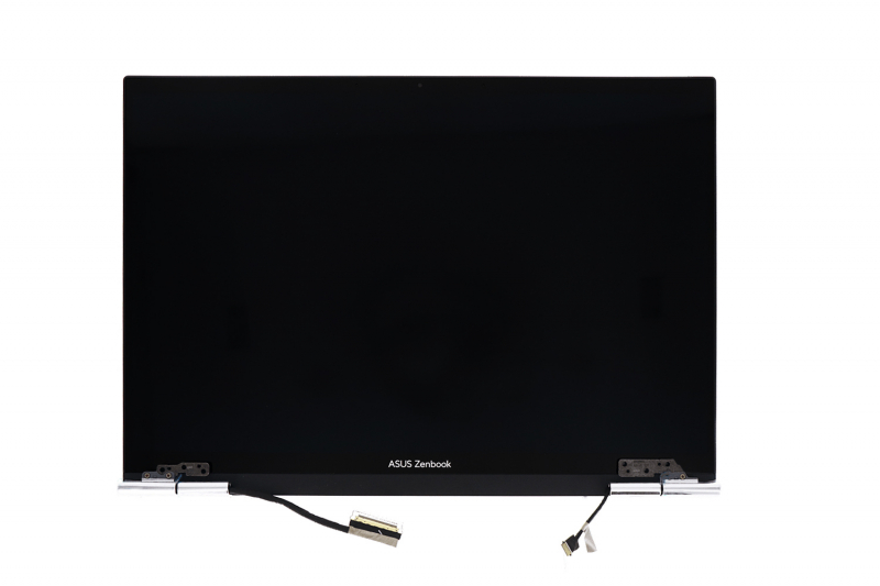 Asus Zenbook S 13 OLED  13-inch WQXGA+ White Touch Screen Module
